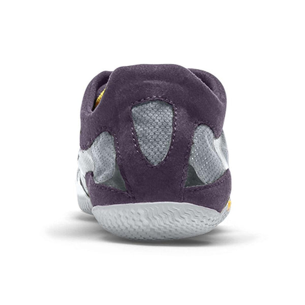 Vibram KSO EVO Woman - Grey/Purple | Vibram FiveFingers | Barefoot.kw