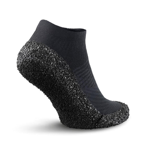 Skinners 2.0 - Anthracite-Footwear-Barefoot.kw
