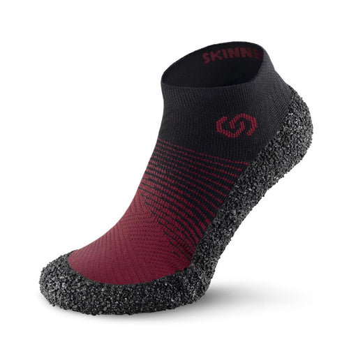 Skinners 2.0 - Carmine-Footwear-Barefoot.kw