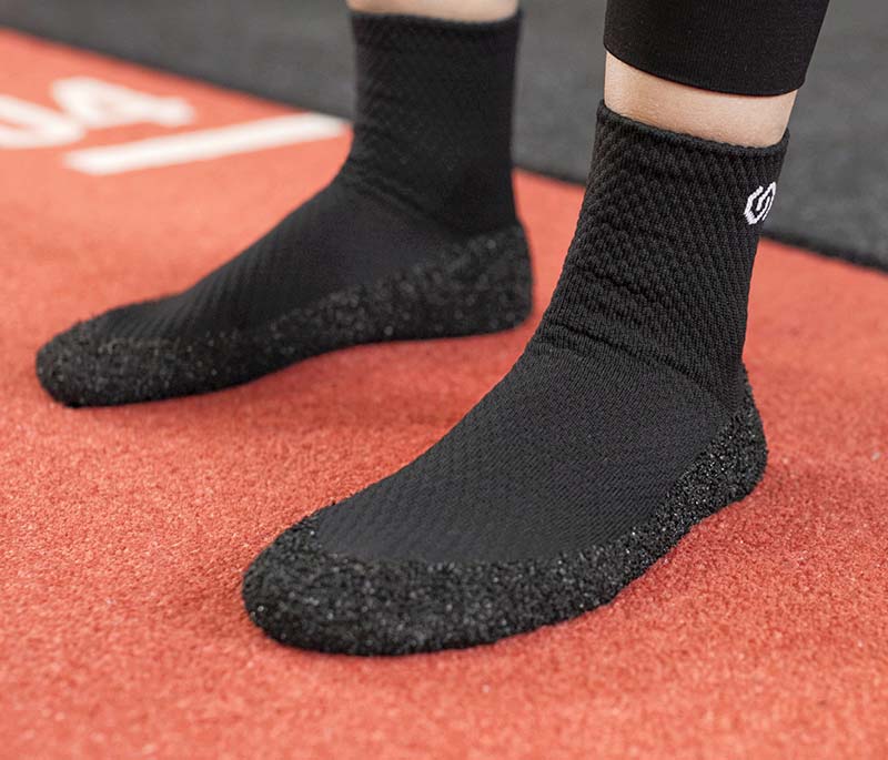 Minimalist Barefoot Sock Shoes