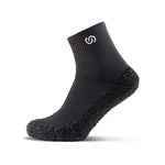 Skinners Black 2.0 - Diamond-Footwear-Barefoot.kw