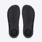 Skinners Black 2.0 - Hexagon-Footwear-Barefoot.kw