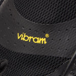 Vibram V-Aqua Men - Black-Footwear-Barefoot.kw