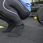 Skinners - Blue-Footwear-Barefoot.kw