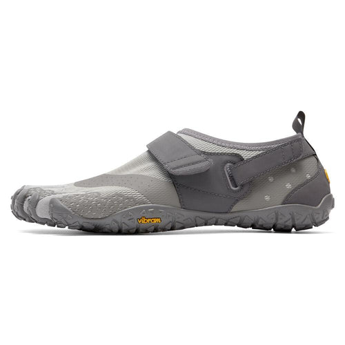 Vibram V-Aqua For Men - Light Grey-Footwear-Barefoot.kw