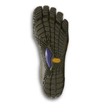 Vibram V-Trek Women - Military / Purple-Footwear-Barefoot.kw