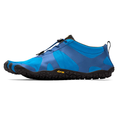 Vibram V-Alpha Men - Blue Black-Footwear-Barefoot.kw