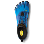Vibram V-Alpha Men - Blue Black-Footwear-Barefoot.kw