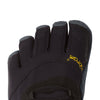 Vibram V-Trek Men - All black-Footwear-Barefoot.kw