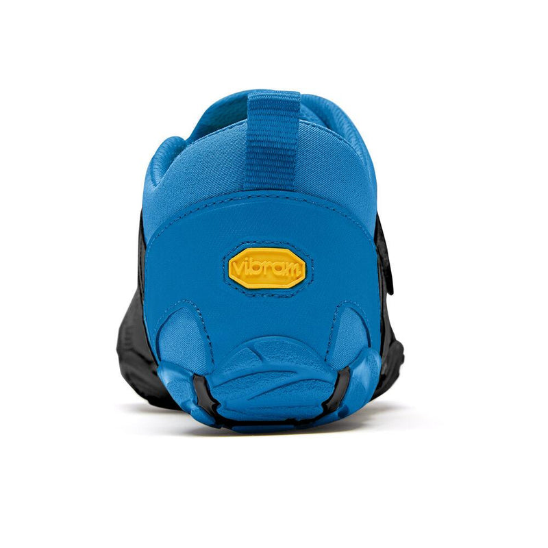 Vibram V-Train 2.0 Men - Black/Blue-Footwear-Barefoot.kw
