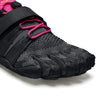 Vibram V-Train 2.0 Women - Black/Pink-Footwear-Barefoot.kw