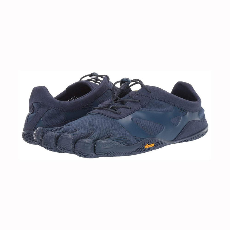 Vibram KSO EVO - Navy-Footwear-Barefoot.kw