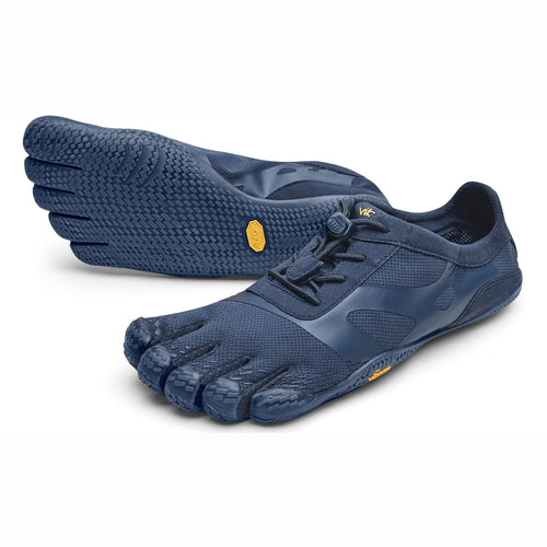 Vibram KSO EVO - Navy-Footwear-Barefoot.kw