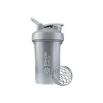 BlenderBottle Classic V2 Shaker Cup - 20 oz.-Protein Mixer-Barefoot.kw