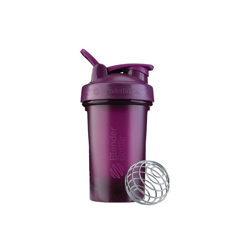 BlenderBottle Classic V2 Shaker Cup - 20 oz.-Protein Mixer-Barefoot.kw