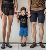 Skinners Kids - Olive Green-Footwear-Barefoot.kw