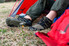 Vibram V-Trail 2.0 Men - Black/Yellow-Footwear-Barefoot.kw