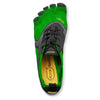 Vibram V-RUN Men - Green/Black-Footwear-Barefoot.kw