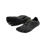Vibram KSO EVO Woman - Black-Footwear-Barefoot.kw