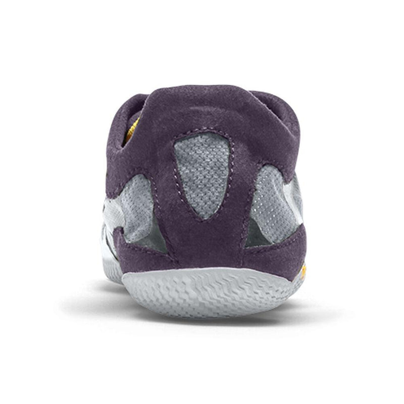 Vibram KSO EVO Woman - Grey/Purple-Footwear-Barefoot.kw