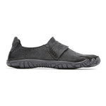Vibram CVT Hemp Men - Black/Grey-Footwear-Barefoot.kw