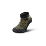 Skinners Kids - Olive Green-Footwear-Barefoot.kw