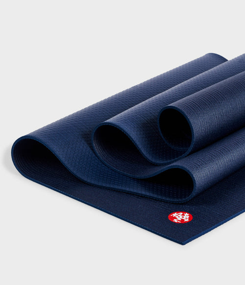 Manduka PROlite 79" Yoga Mat Long - 4.7 mm-Exercise Mat-Barefoot.kw