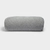 Manduka Wool Round Yoga Bolster-Yoga Accessories-Barefoot.kw