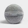 Manduka Wool Round Yoga Bolster-Yoga Accessories-Barefoot.kw