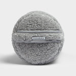 Manduka Wool Round Yoga Bolster-Yoga Accessories-Barefoot.kw