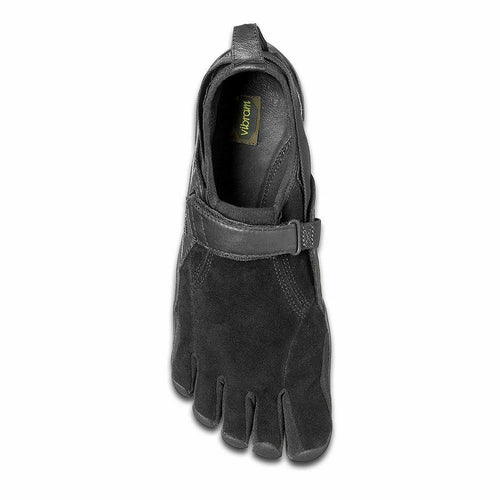 Vibram KSO Trek Men - Black-Footwear-Barefoot.kw