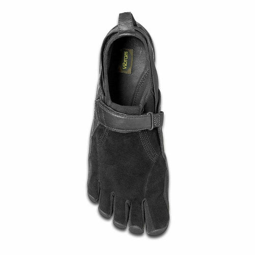 Vibram KSO Trek Women - Black-Footwear-Barefoot.kw
