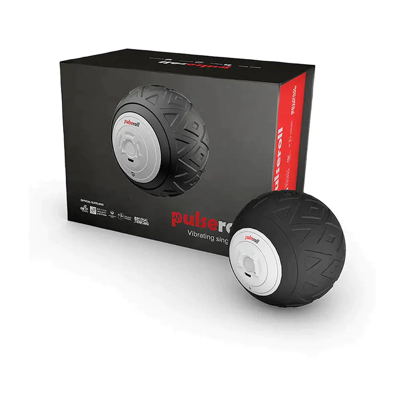 Pulseroll Vibrating Massage Ball-Massage Balls-Barefoot.kw