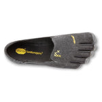 Vibram CVT Hemp Women - Black-Footwear-Barefoot.kw