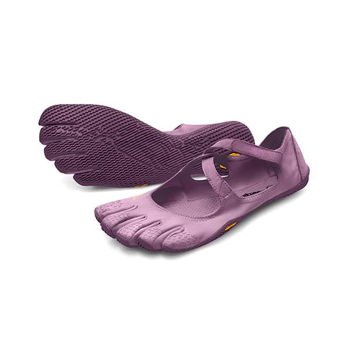 Vibram V-SOUL Women - Lavender-Footwear-Barefoot.kw